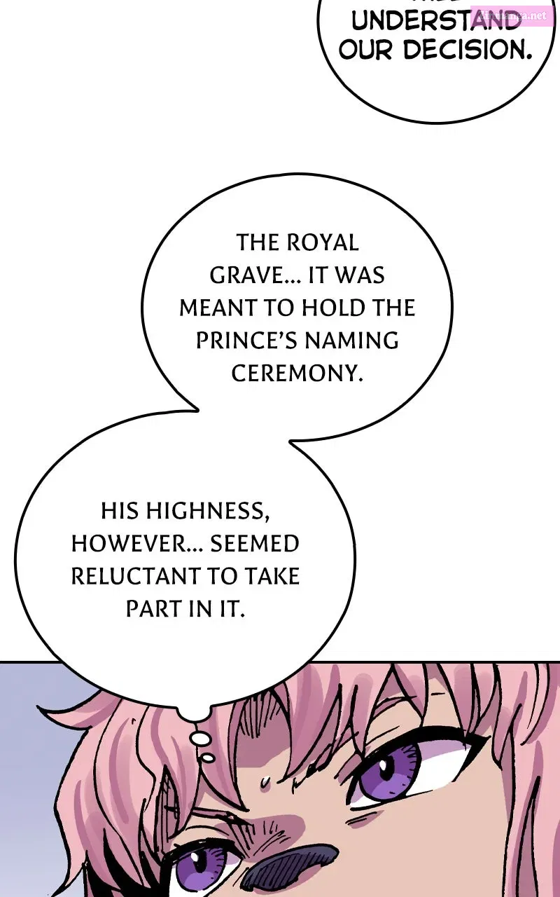 Clevatess, chapter 42, page 57
