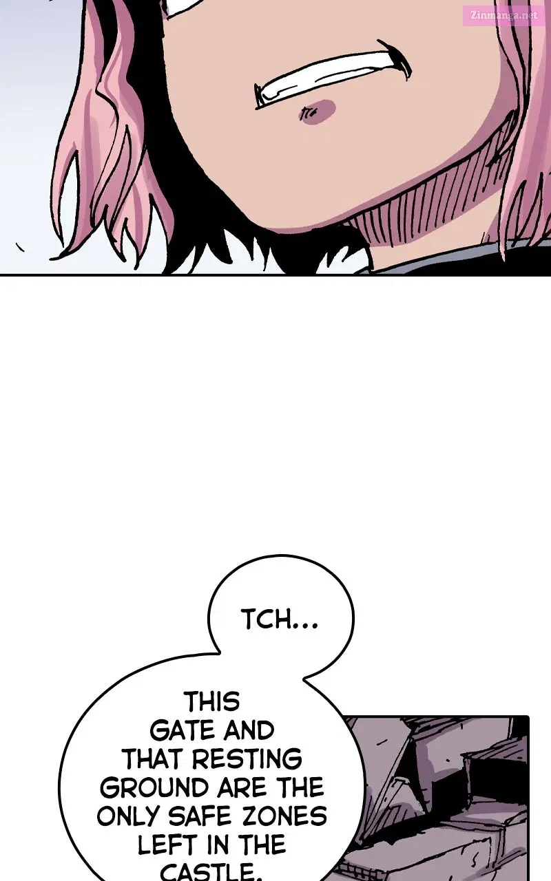 Clevatess, chapter 42, page 58