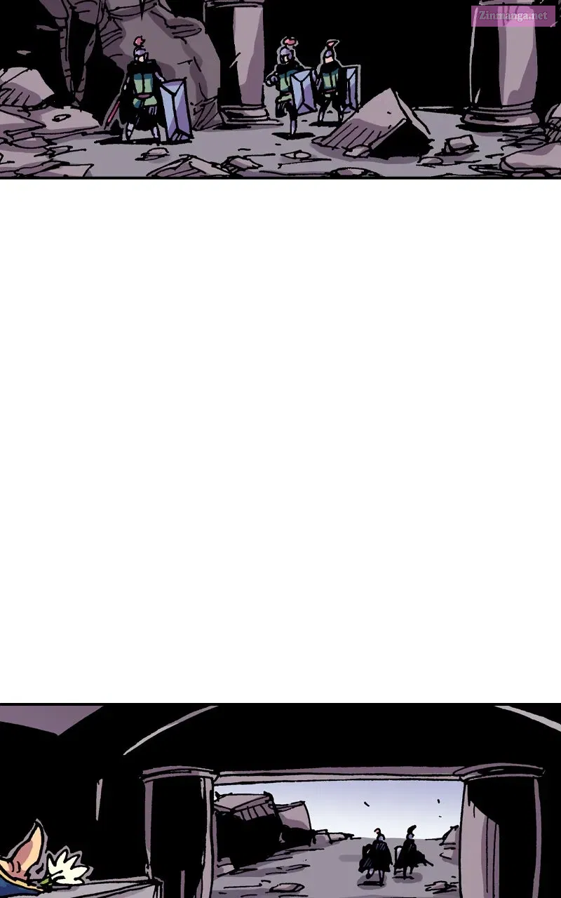 Clevatess, chapter 42, page 61