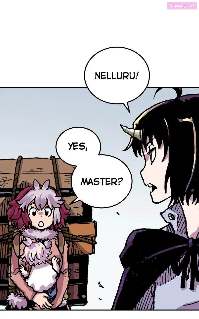 Clevatess, chapter 43, page 14