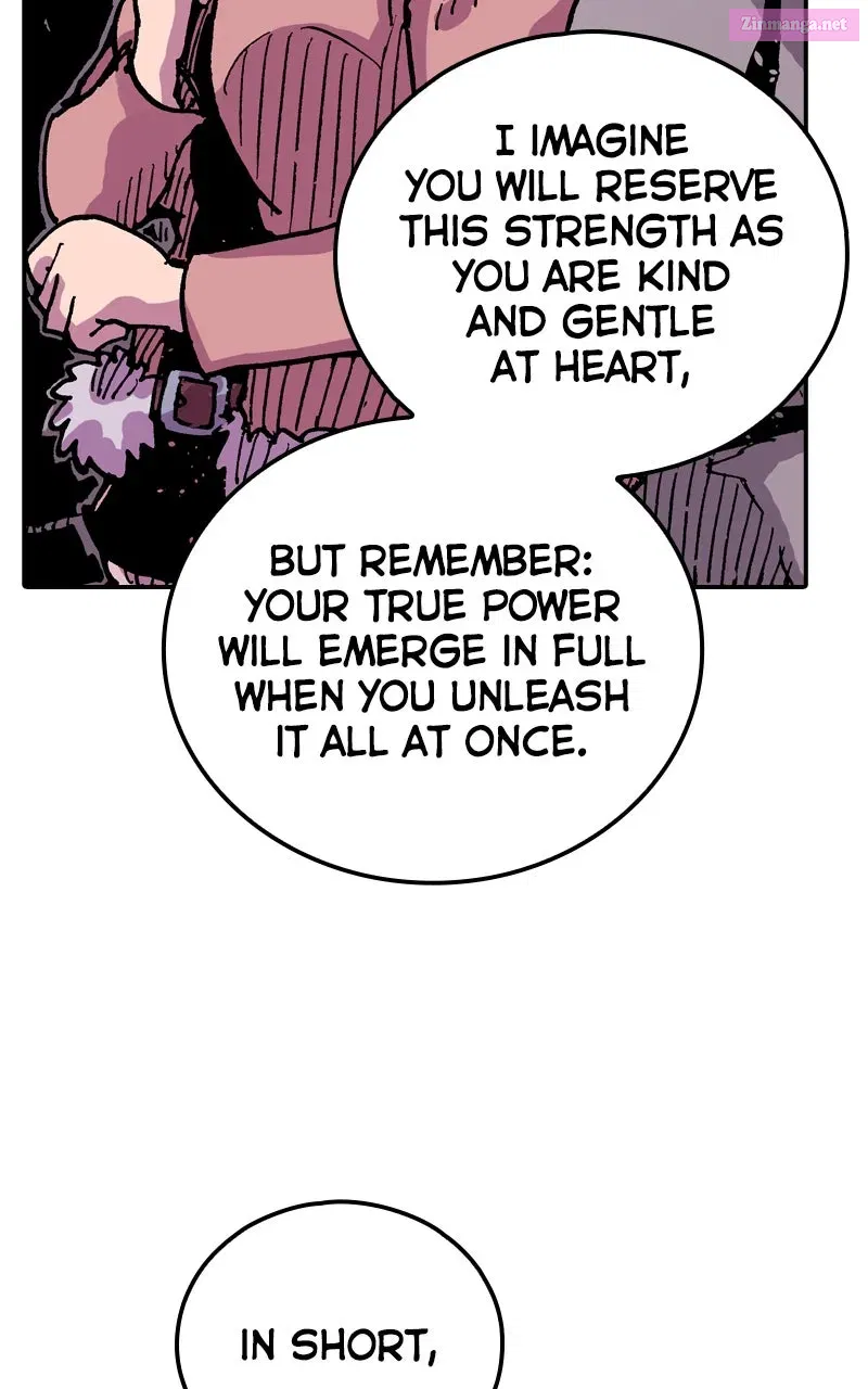 Clevatess, chapter 43, page 21