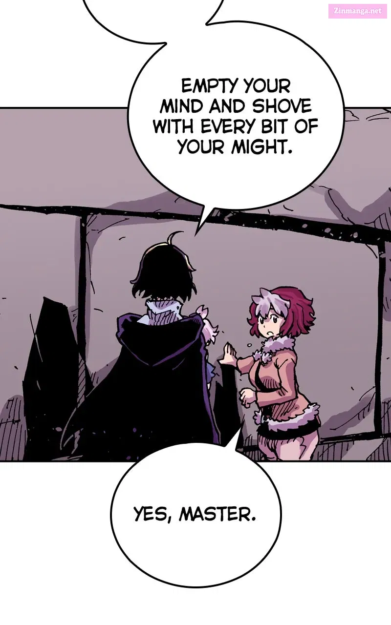 Clevatess, chapter 43, page 22
