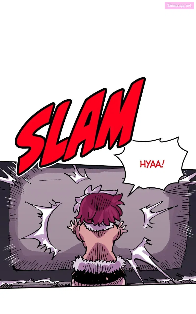 Clevatess, chapter 43, page 26