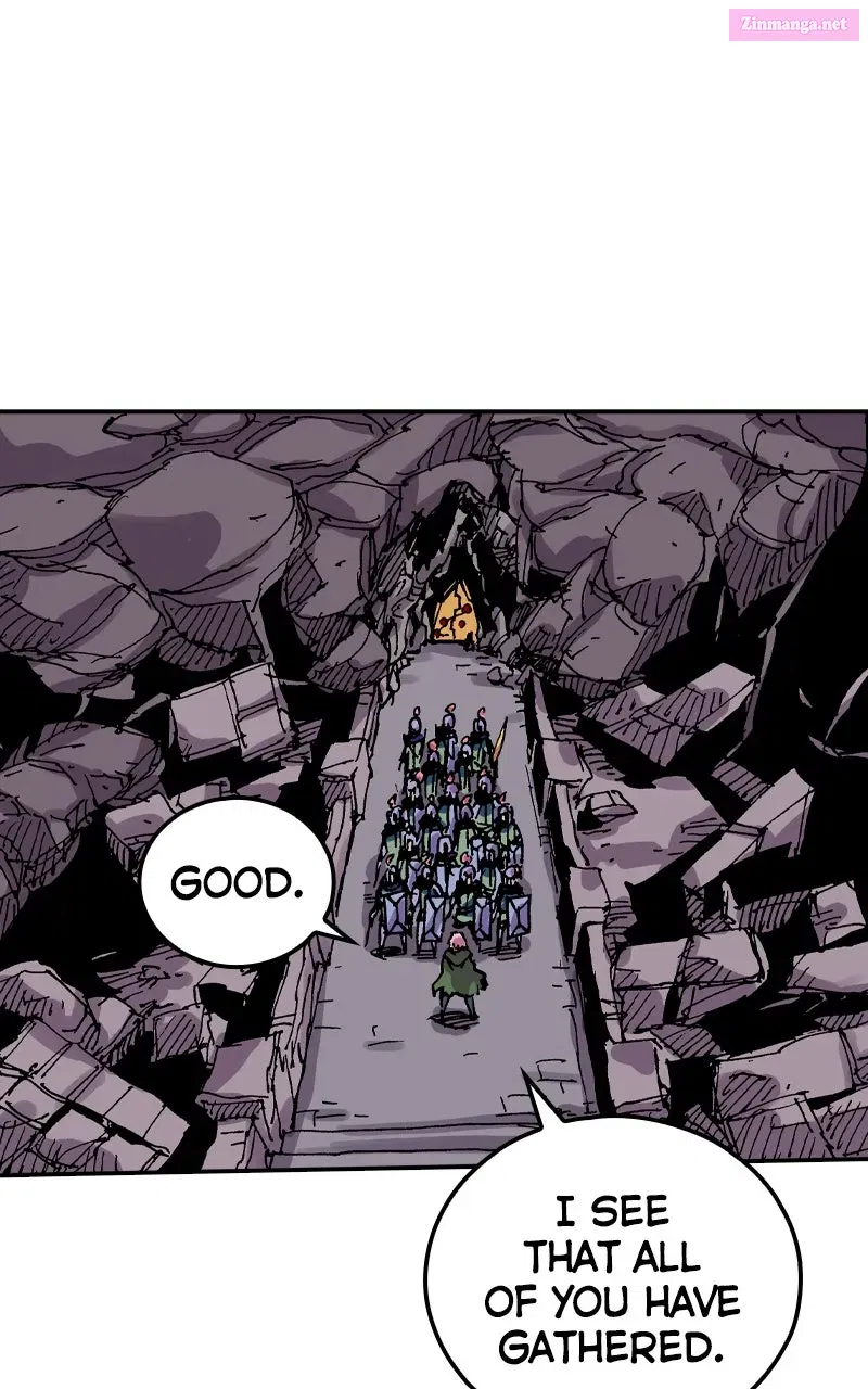Clevatess, chapter 43, page 31