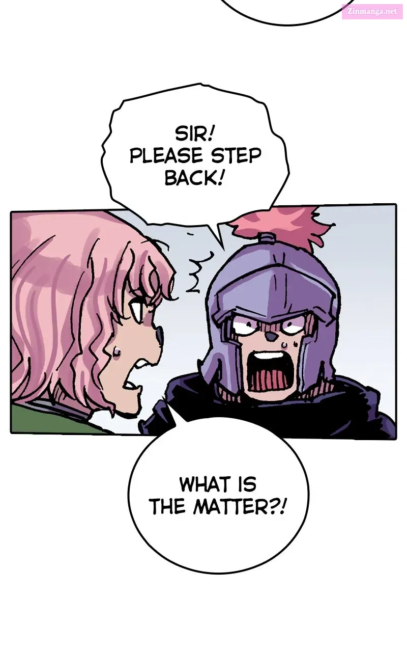 Clevatess, chapter 43, page 32