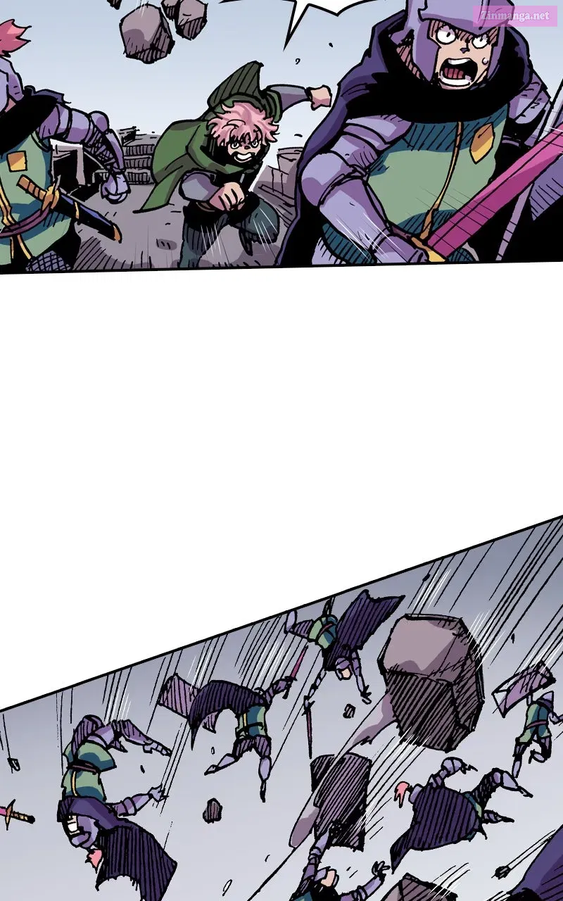 Clevatess, chapter 43, page 35