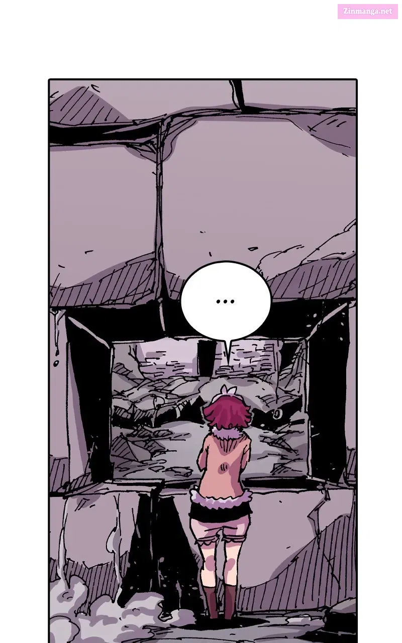 Clevatess, chapter 43, page 38
