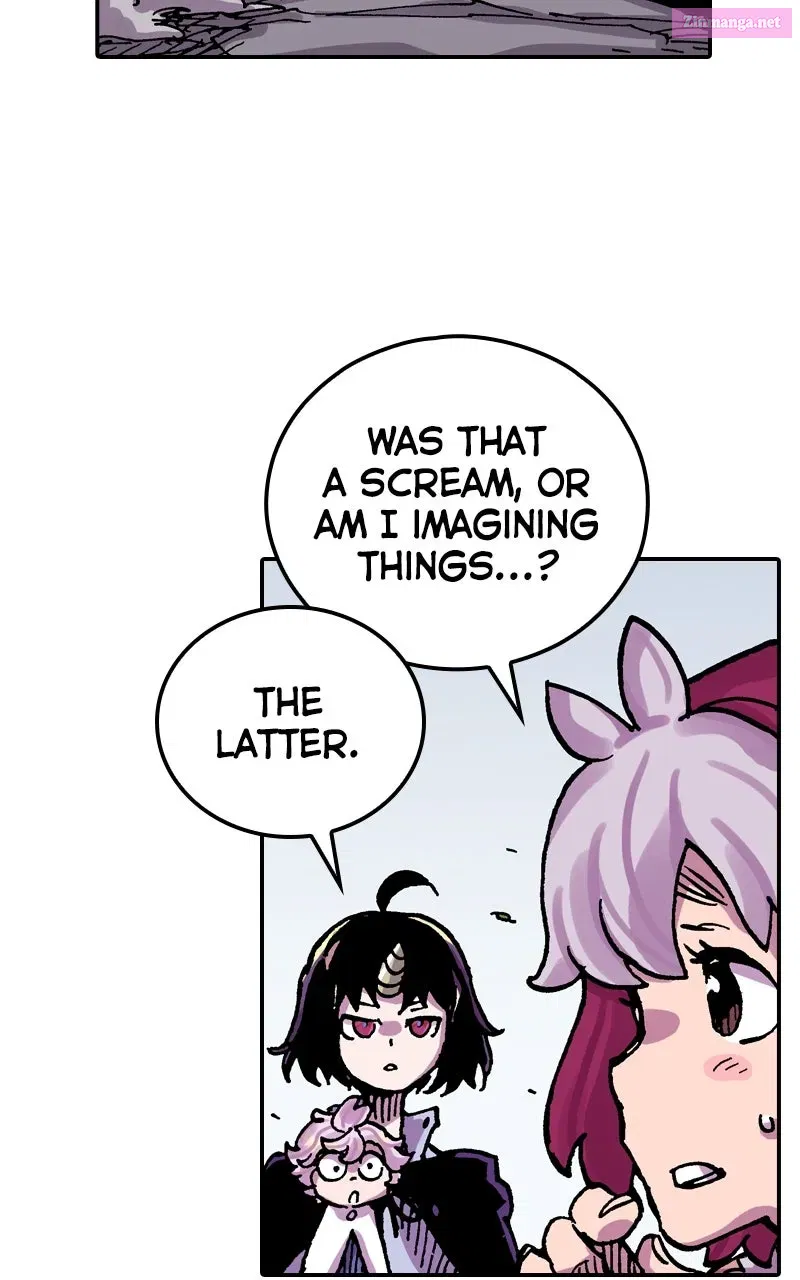 Clevatess, chapter 43, page 39