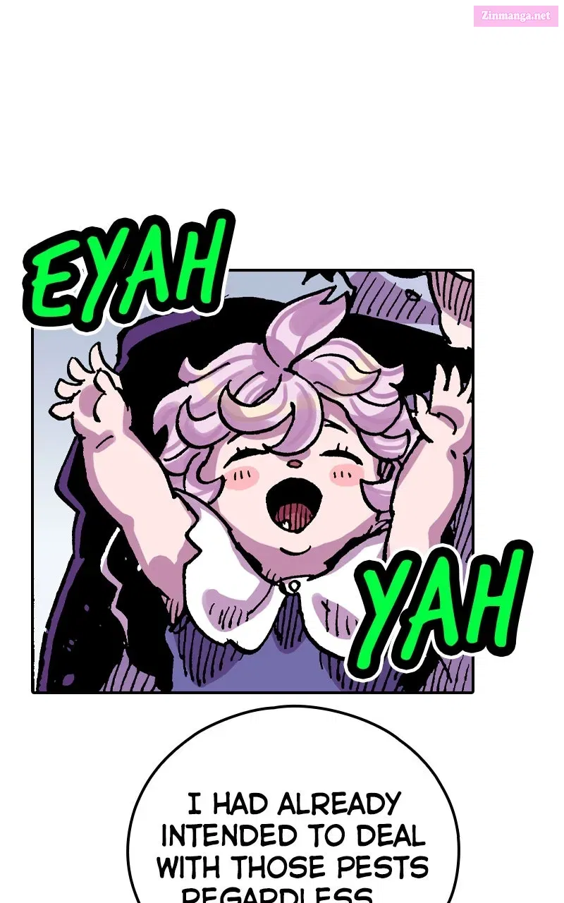 Clevatess, chapter 43, page 40