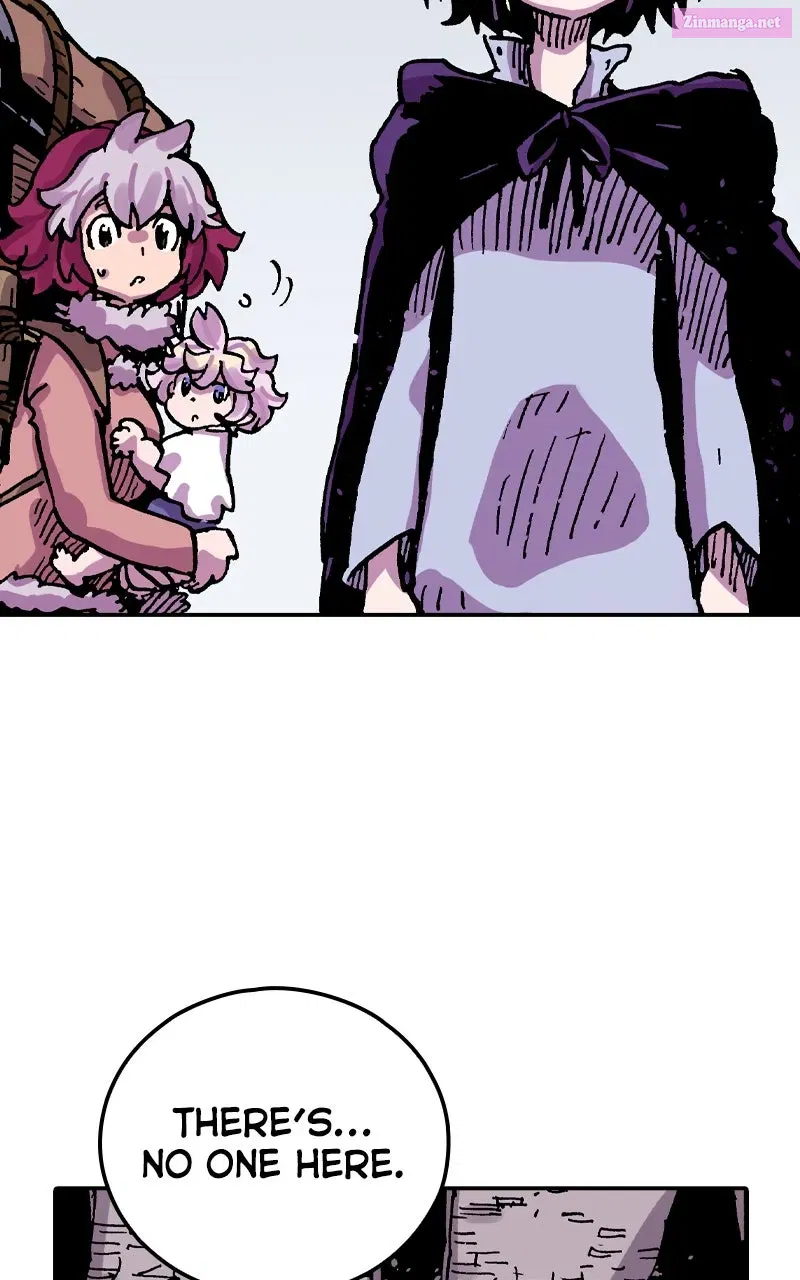 Clevatess, chapter 43, page 47