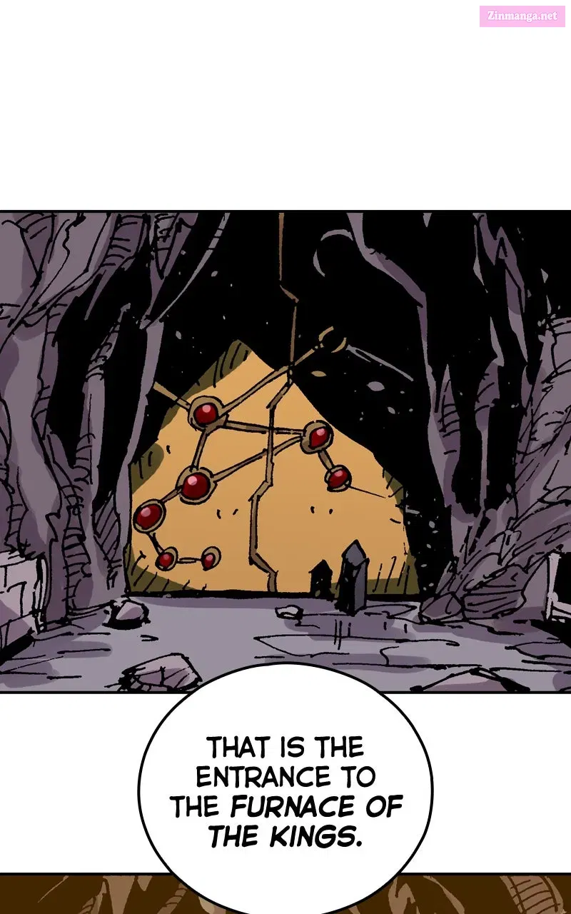 Clevatess, chapter 43, page 49