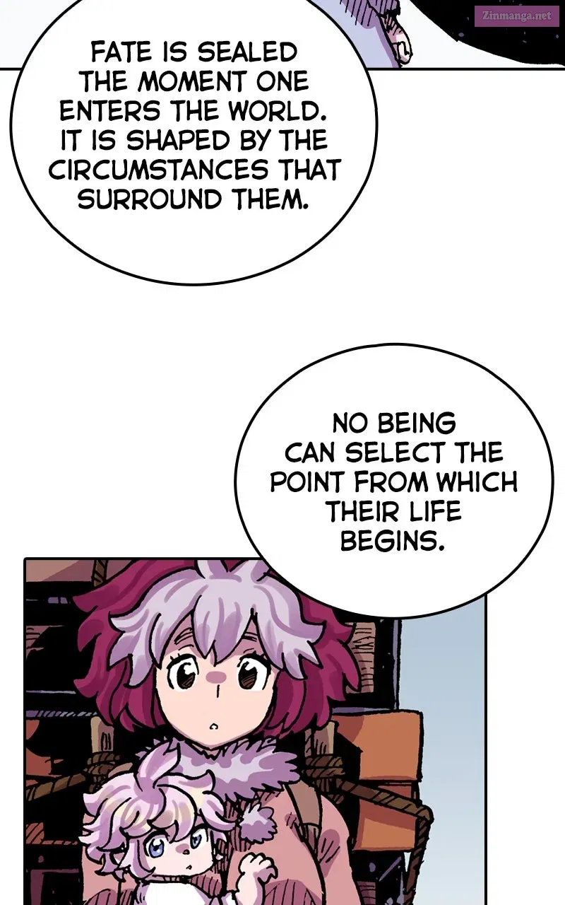 Clevatess, chapter 43, page 54