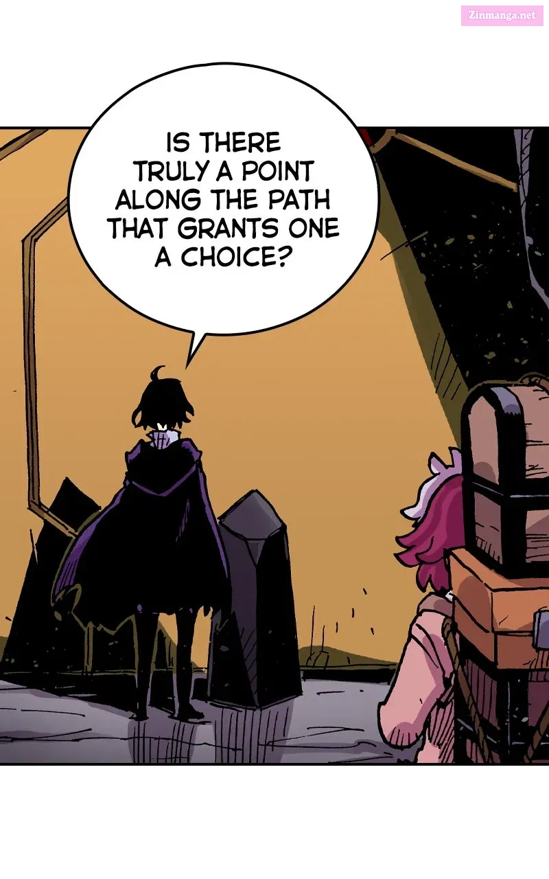 Clevatess, chapter 43, page 56