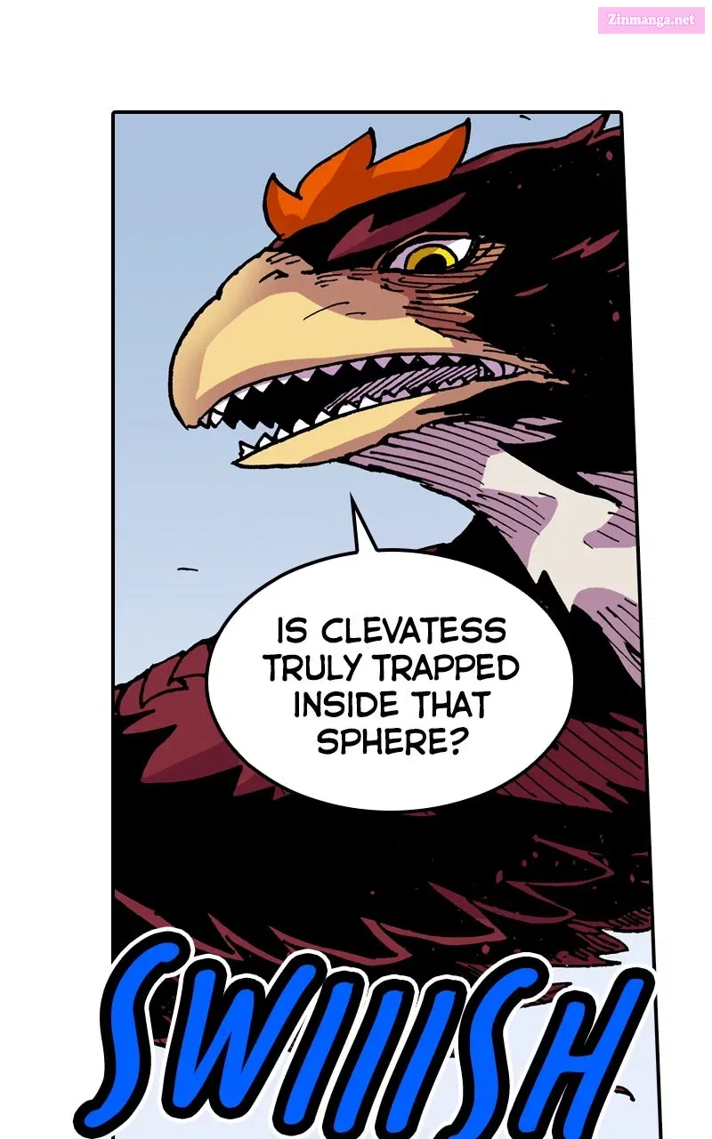 Clevatess, chapter 44, page 8