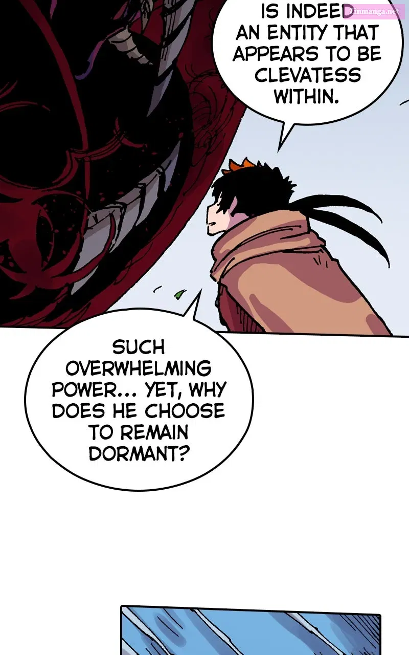 Clevatess, chapter 44, page 15
