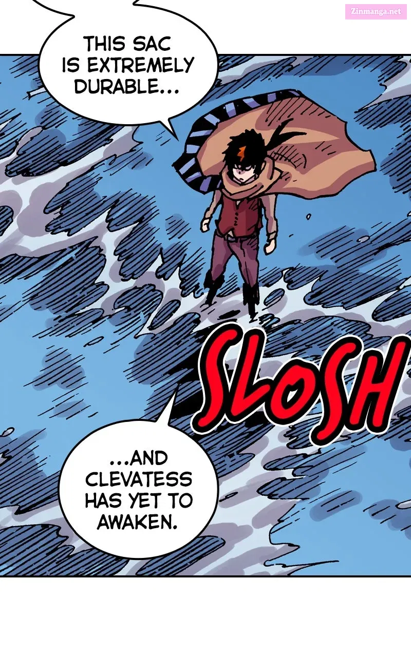 Clevatess, chapter 44, page 19
