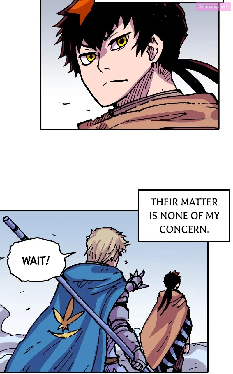Clevatess, chapter 44, page 24