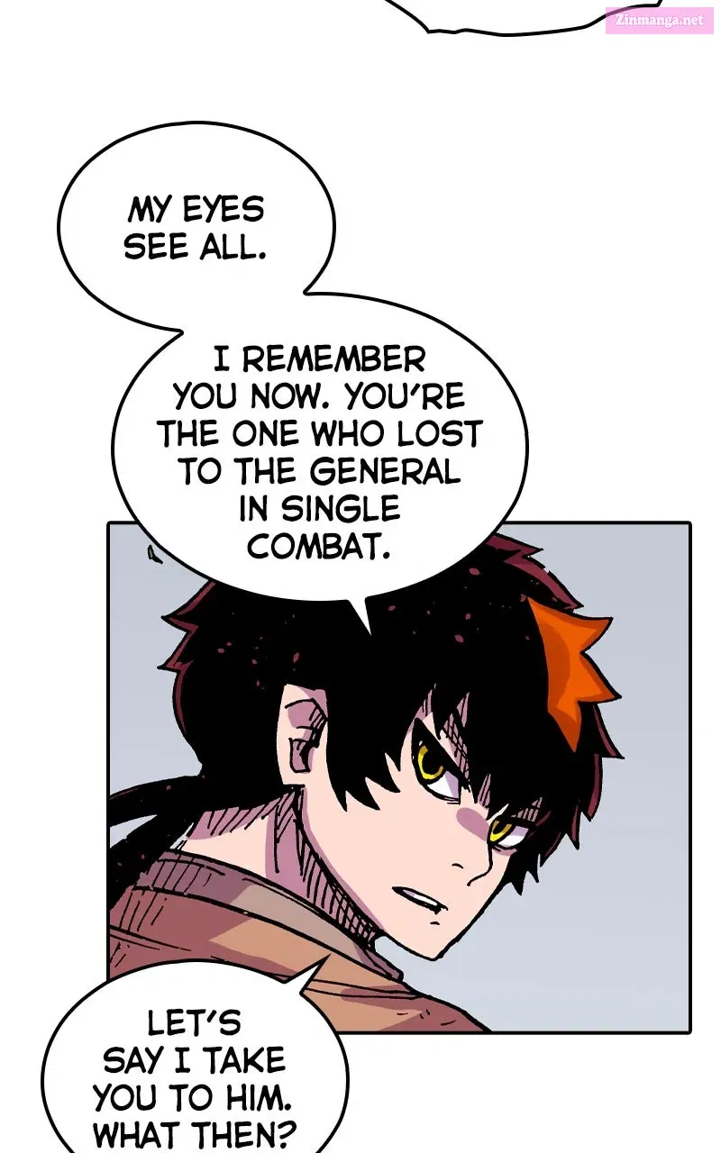 Clevatess, chapter 44, page 28