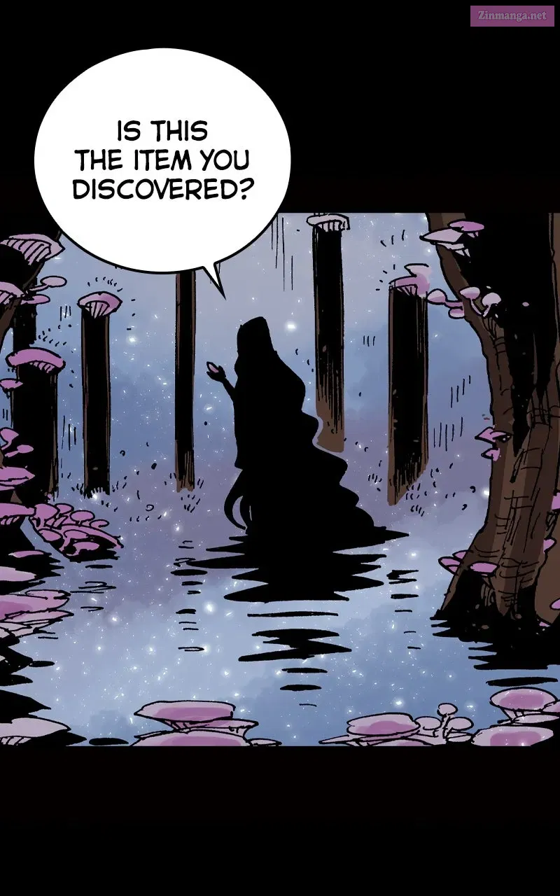Clevatess, chapter 44, page 36