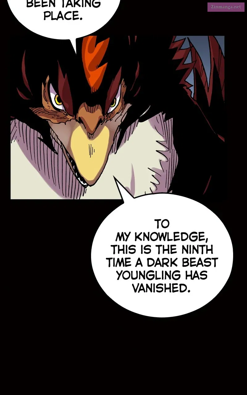 Clevatess, chapter 44, page 38