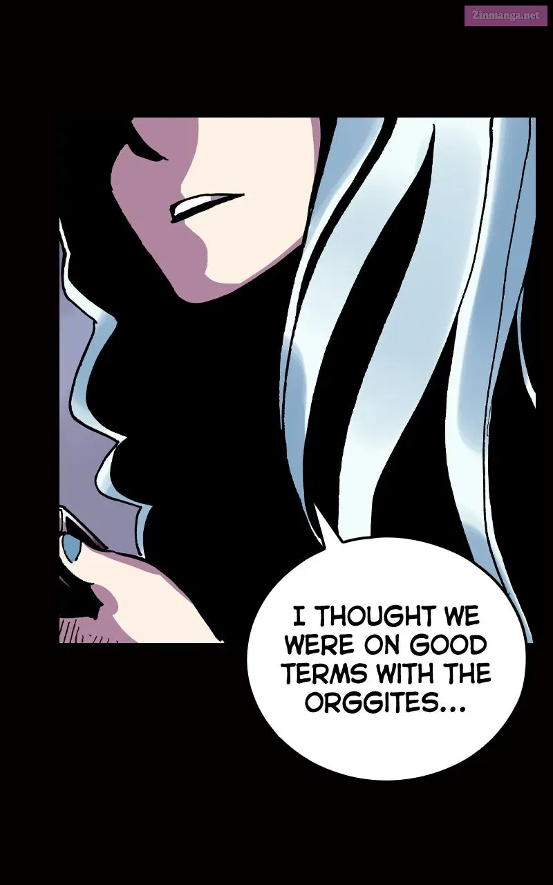 Clevatess, chapter 44, page 42