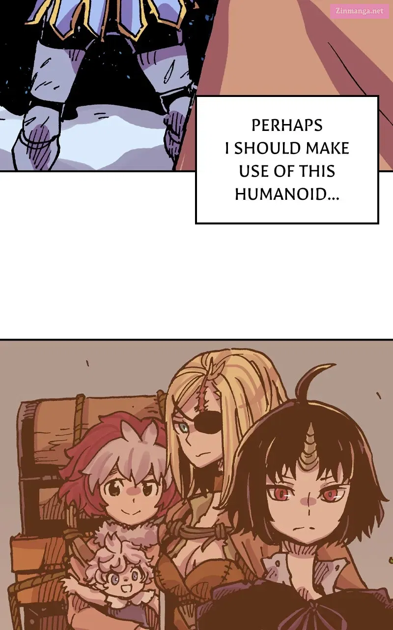 Clevatess, chapter 44, page 49