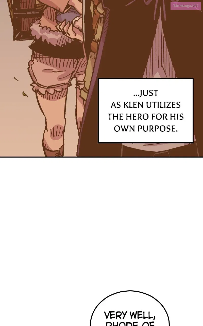 Clevatess, chapter 44, page 50