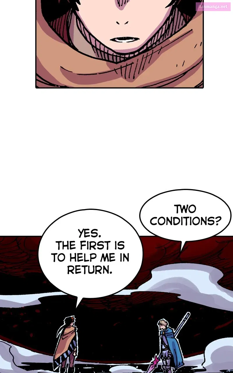 Clevatess, chapter 44, page 53