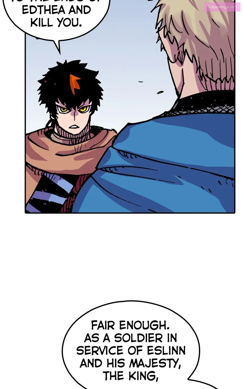 Clevatess, chapter 44, page 55