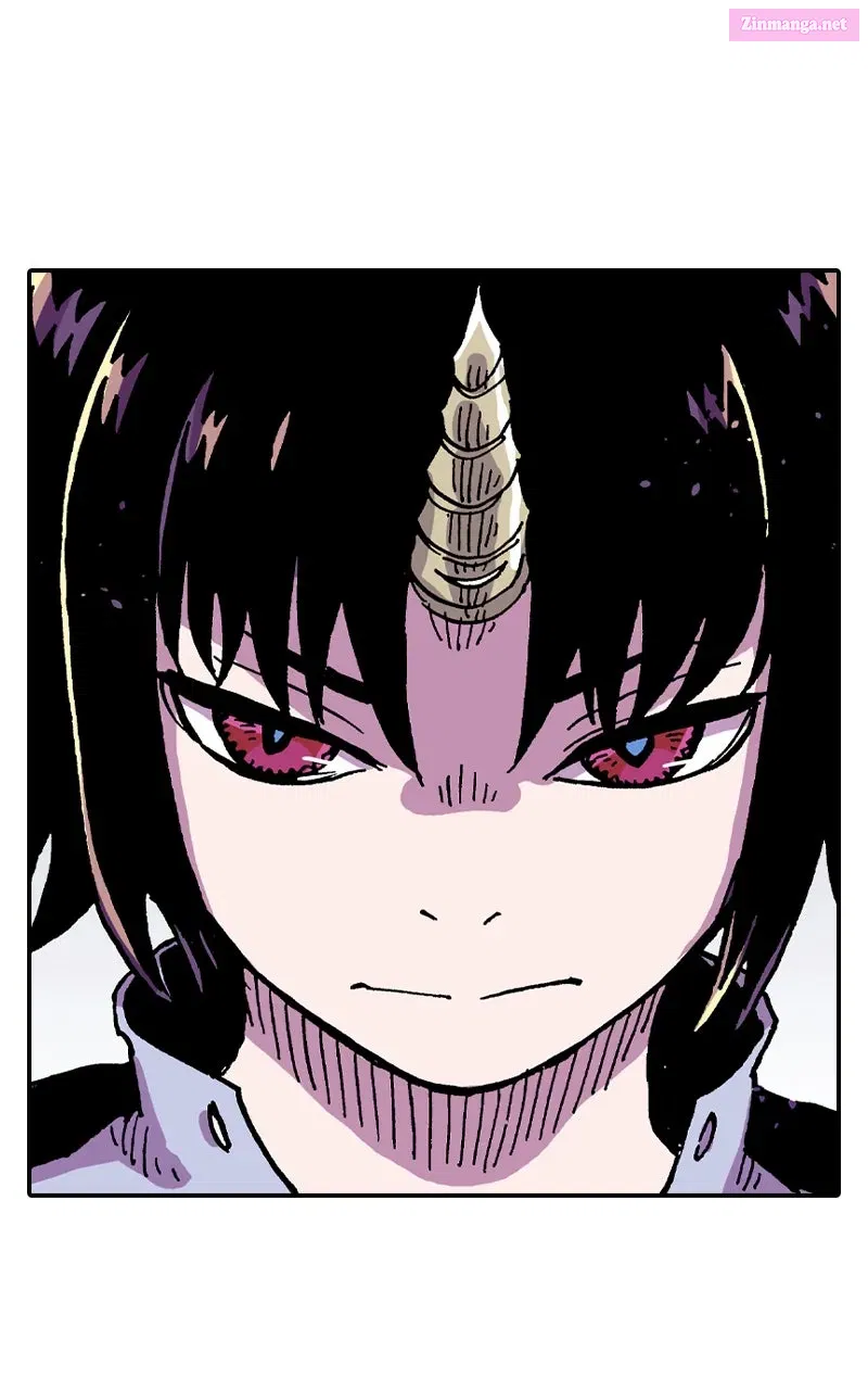 Clevatess, chapter 45, page 8
