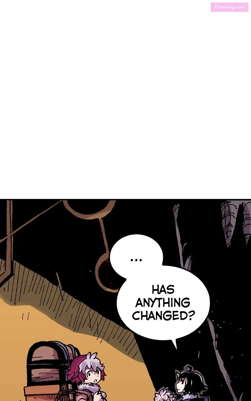 Clevatess, chapter 45, page 9