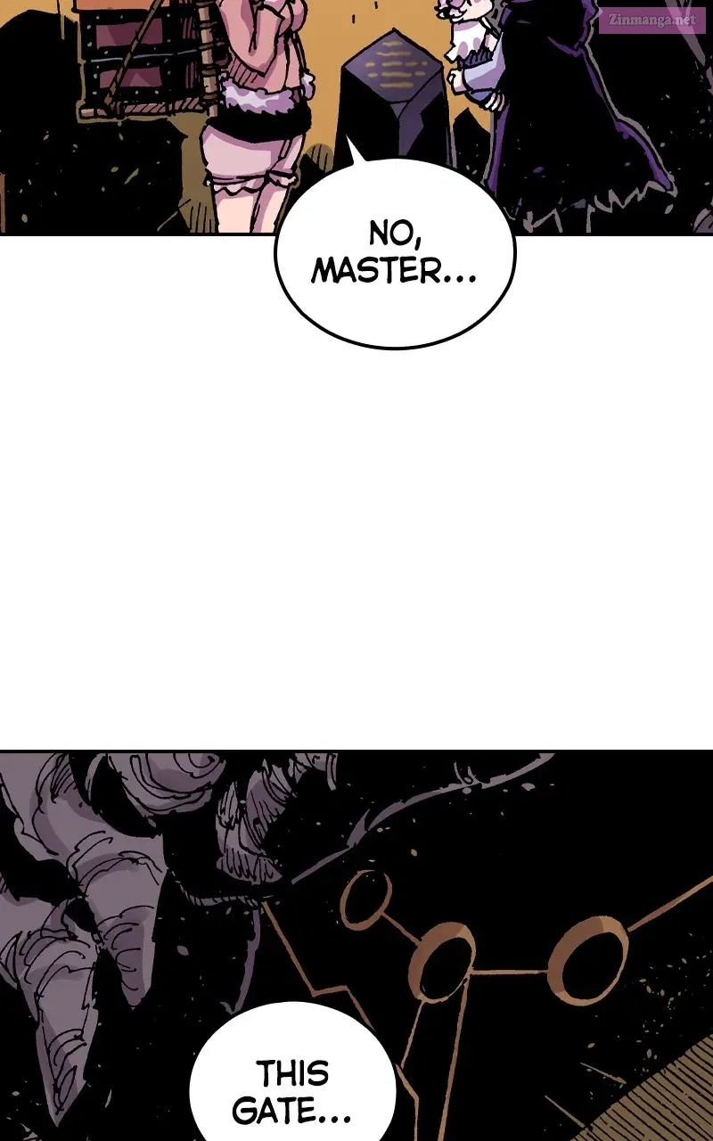 Clevatess, chapter 45, page 10