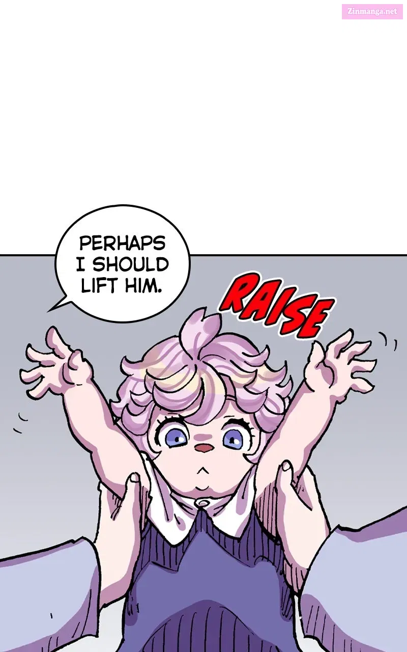 Clevatess, chapter 45, page 12