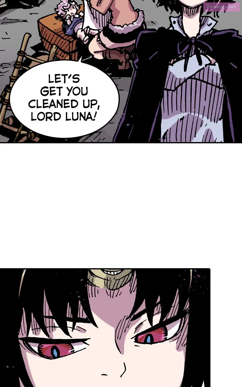 Clevatess, chapter 45, page 18