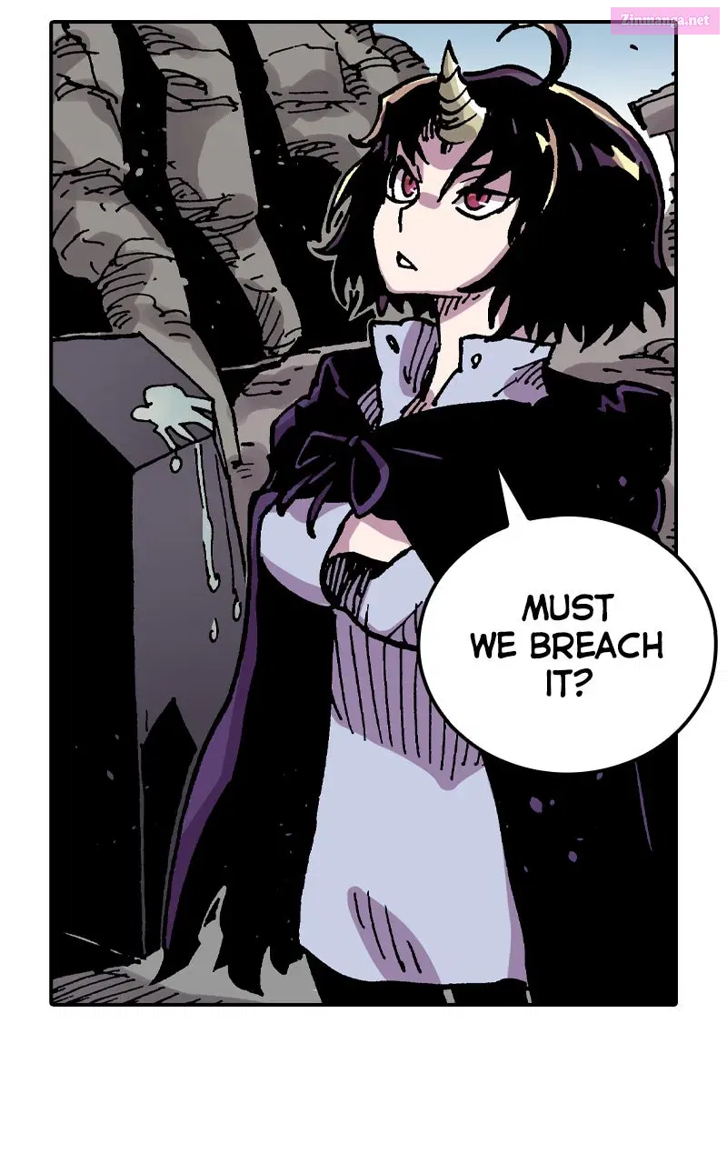 Clevatess, chapter 45, page 20
