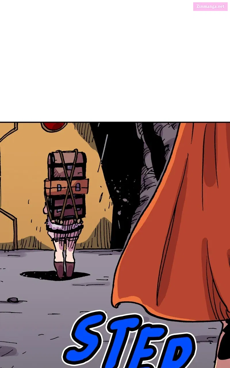 Clevatess, chapter 45, page 38