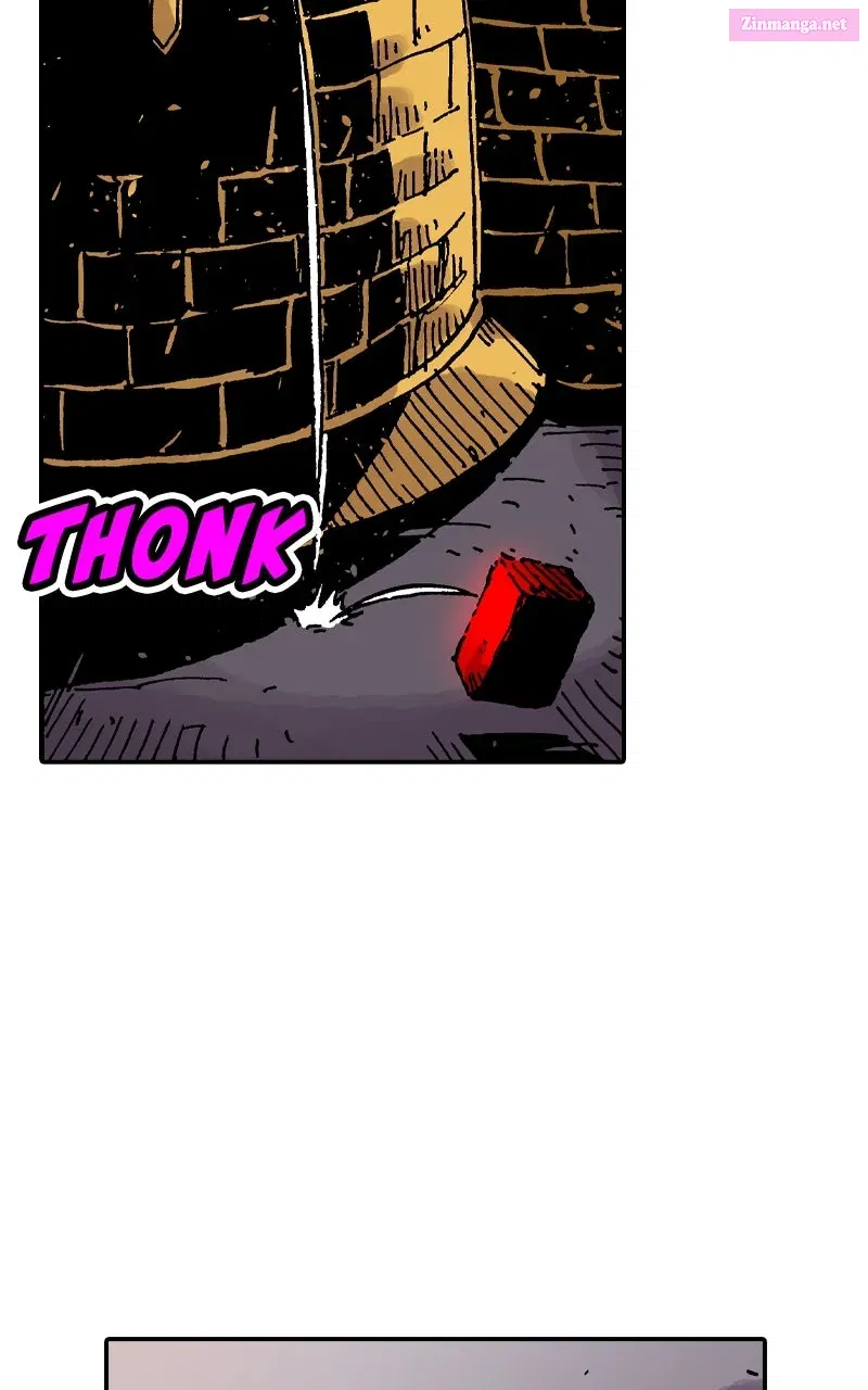Clevatess, chapter 45, page 47