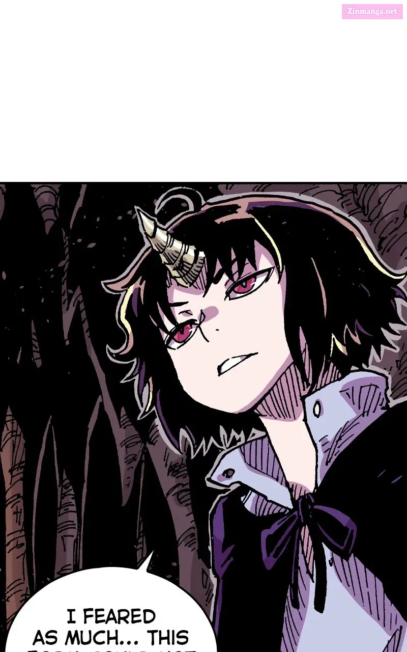 Clevatess, chapter 45, page 51