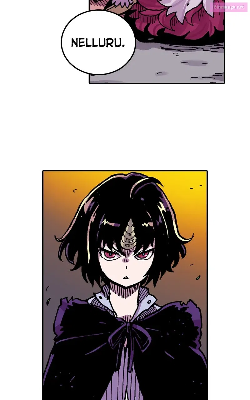 Clevatess, chapter 45, page 59