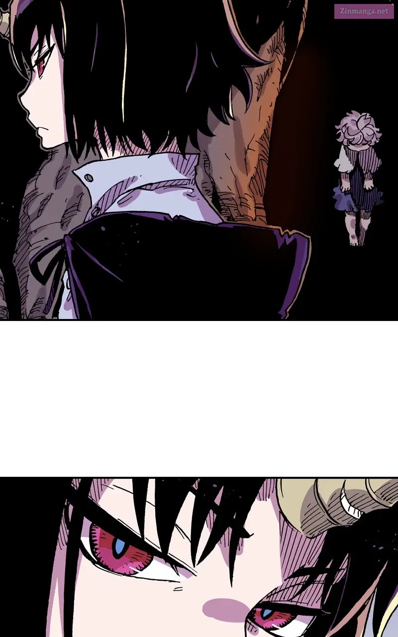 Clevatess, chapter 45, page 61