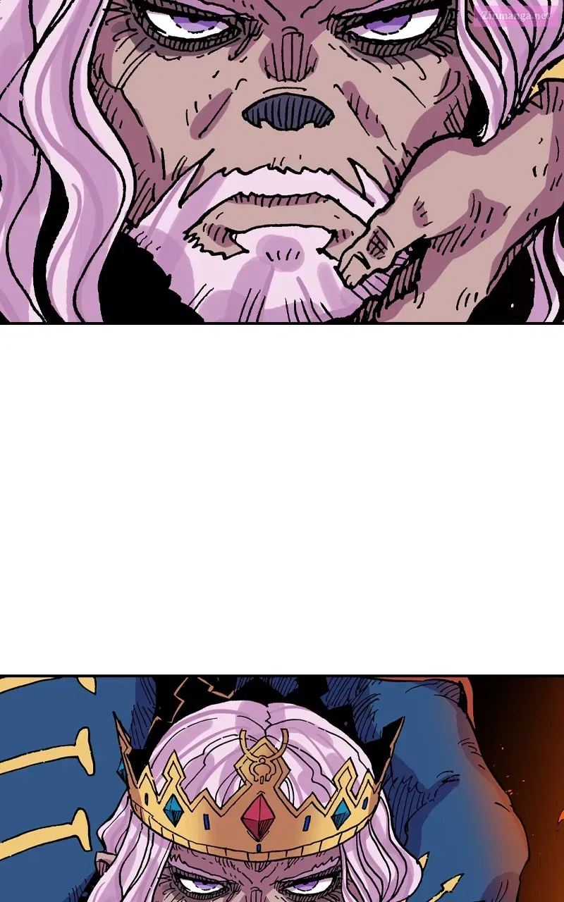 Clevatess, chapter 45, page 64
