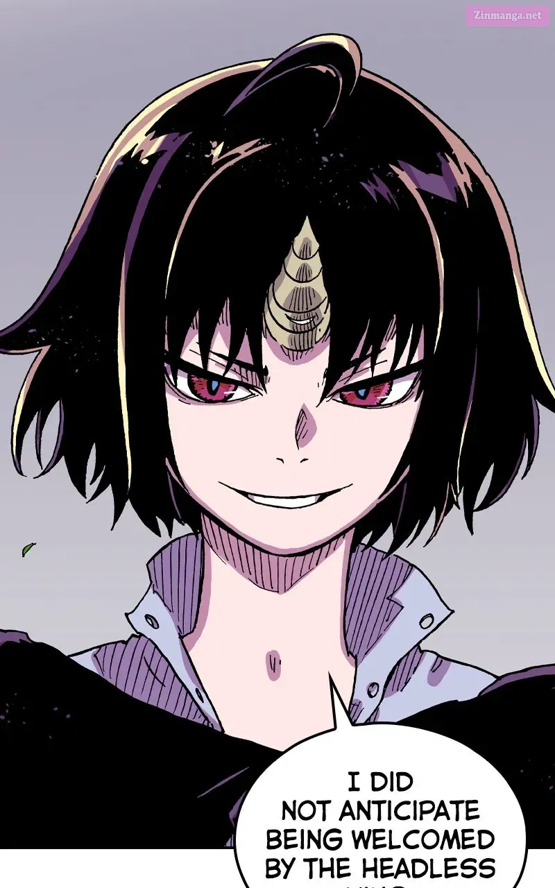 Clevatess, chapter 45, page 67