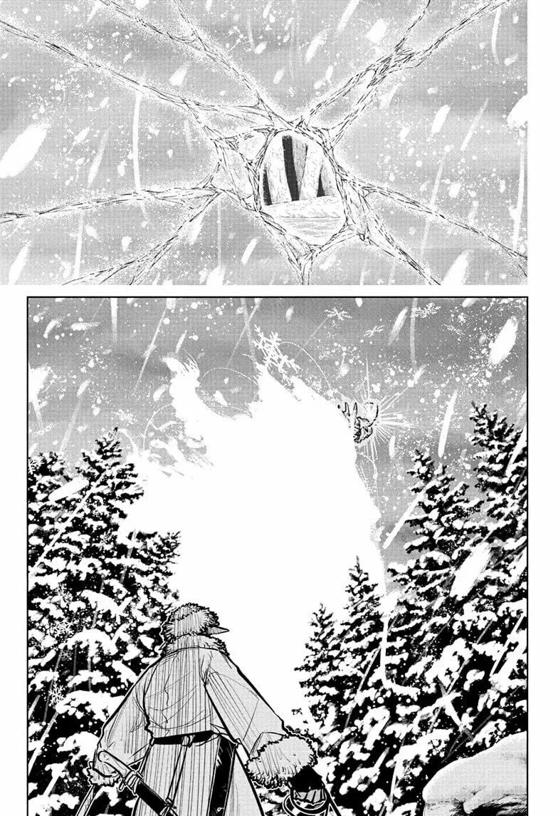 Otr of the Flame, chapter 33, page 17