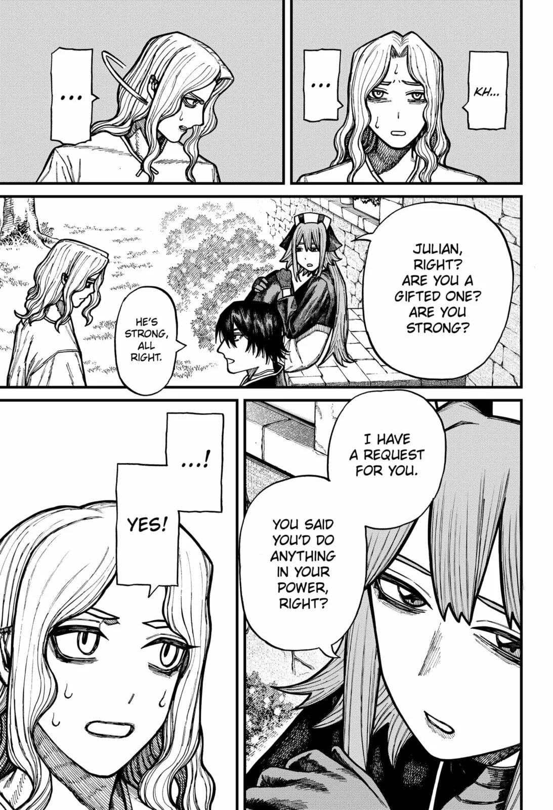 Centuria, chapter 79, page 3