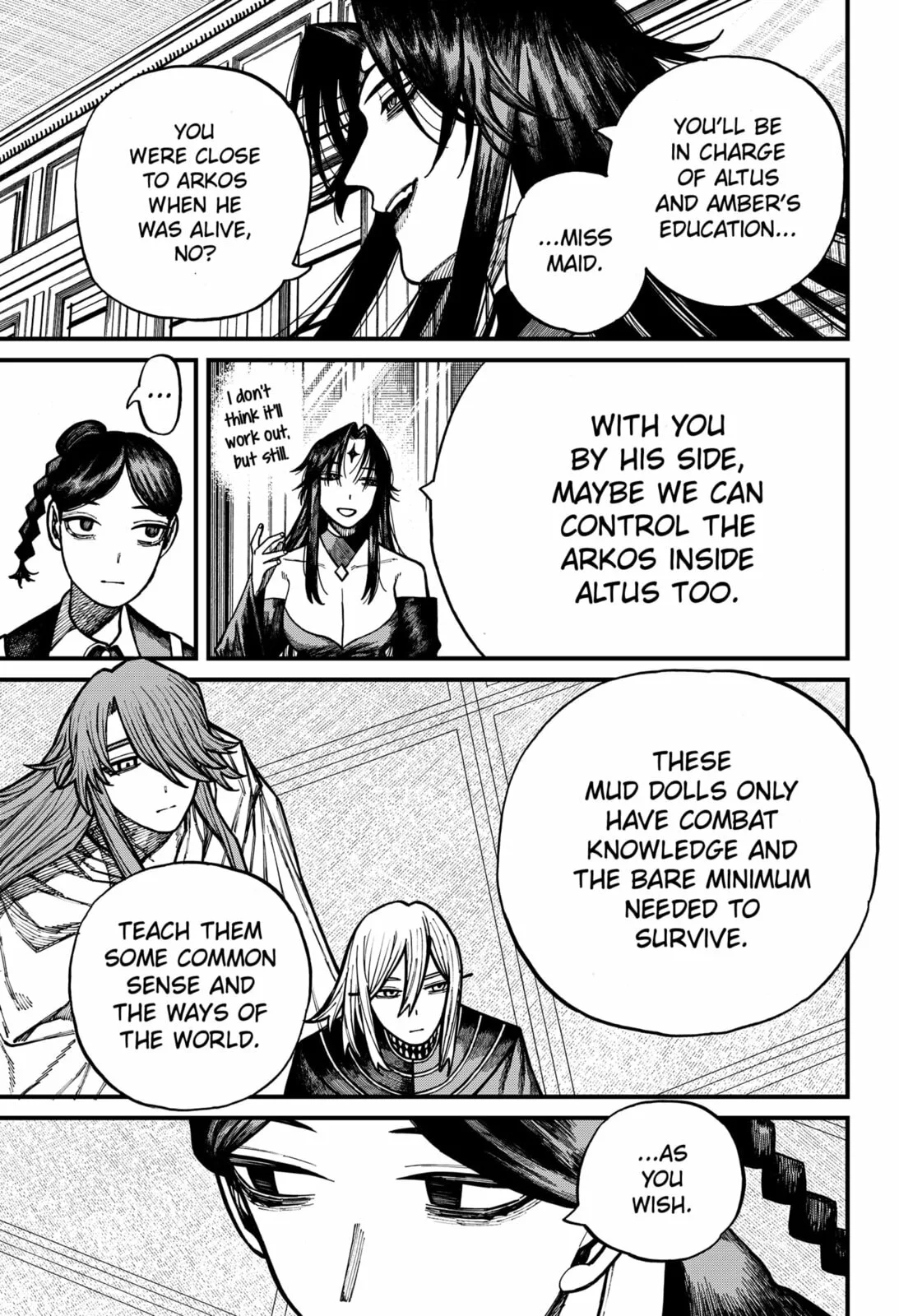 Centuria, chapter 79, page 13