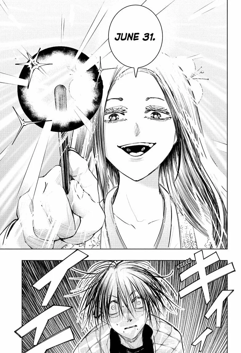 The Mage Next Door, chapter 9, page 17