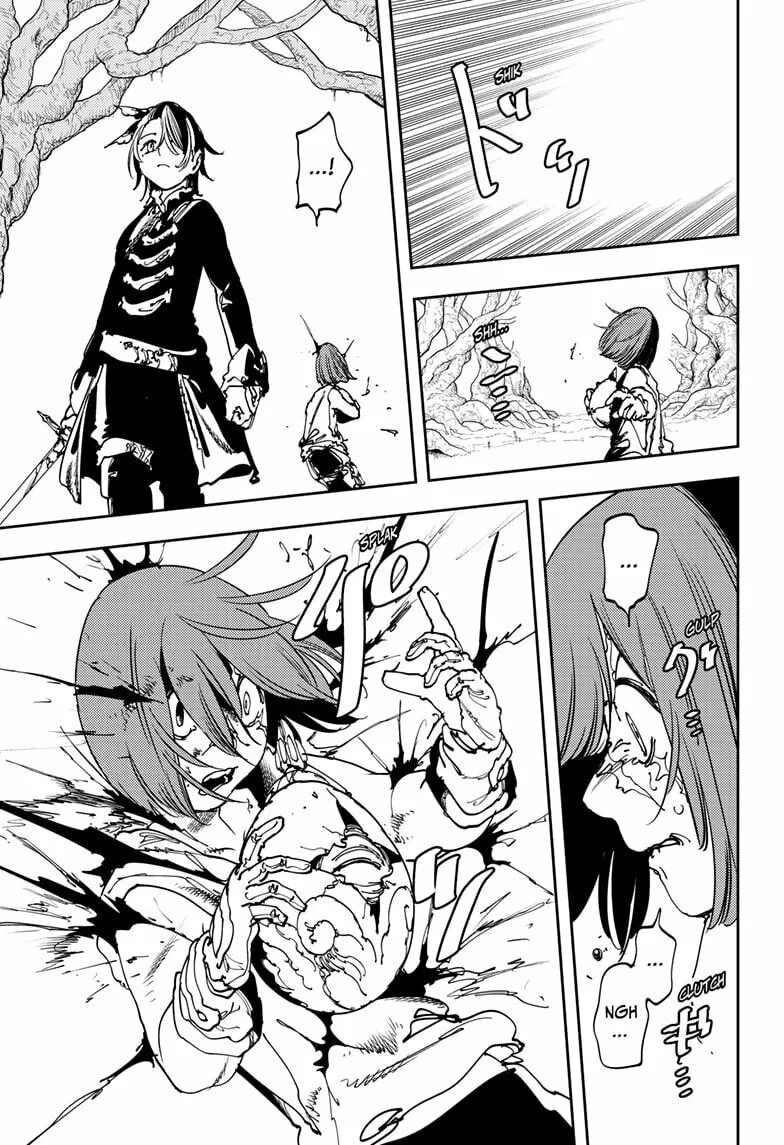 Gonron Egg, chapter 10, page 11