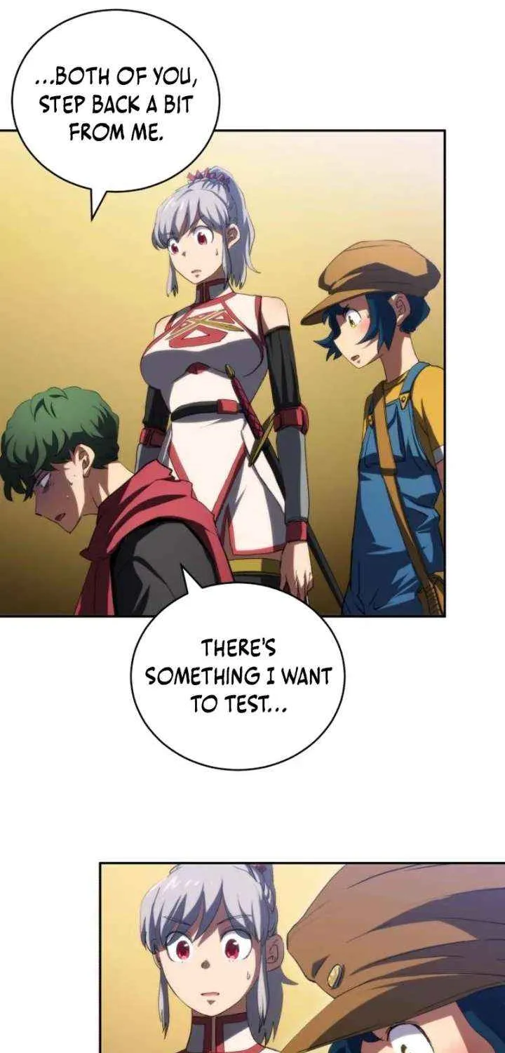Wild Ranker, chapter 35, page 16