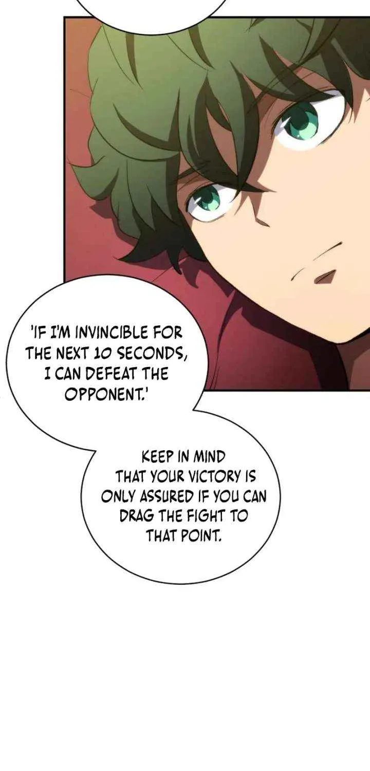 Wild Ranker, chapter 35, page 40