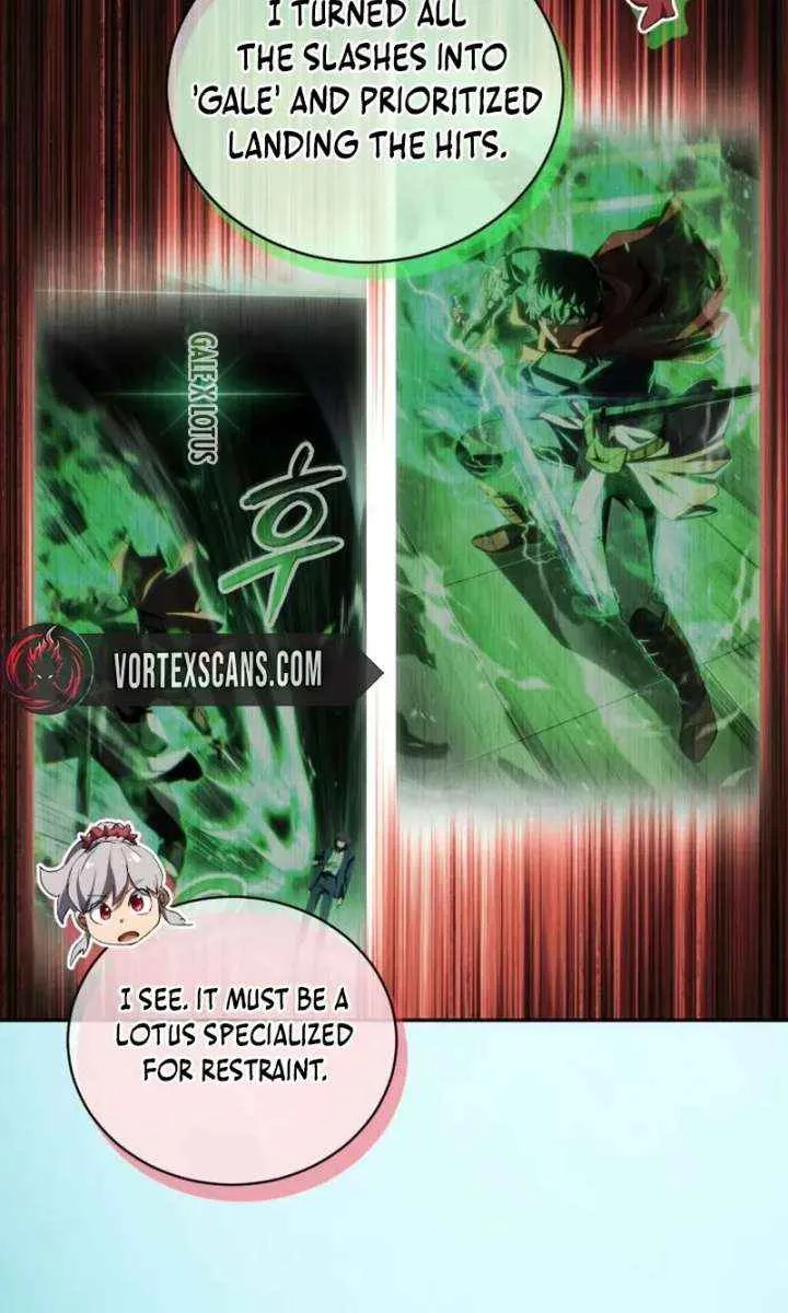 Wild Ranker, chapter 35, page 43